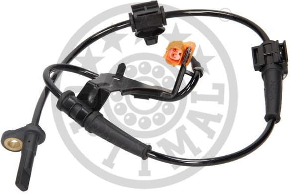 Sensor, wheel speed 06-S344 - image 2