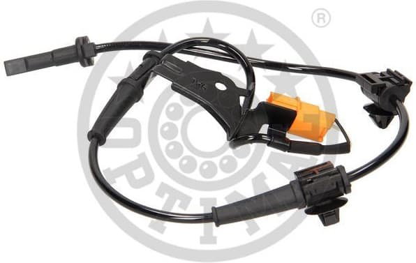 Sensor, wheel speed 06-S344 - image 3