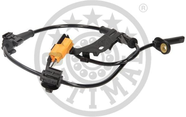 Sensor, wheel speed 06-S344 - image 4