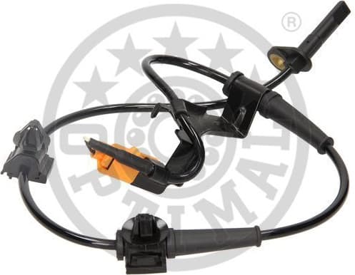 Sensor, wheel speed 06-S344 - image 5