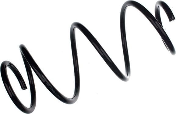 Suspension Spring D700050