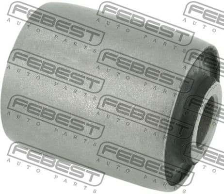 Bush, shock absorber LRAB-038