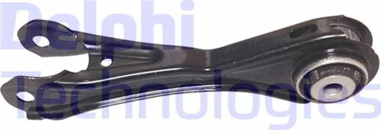 Control/Trailing Arm, wheel suspension TC6841