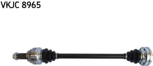 Drive Shaft VKJC8965 - image 4