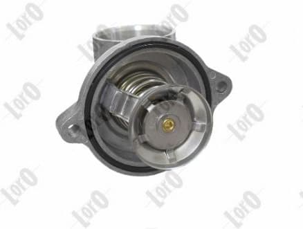 Thermostat, coolant LORO 014-025-0010 - image 2