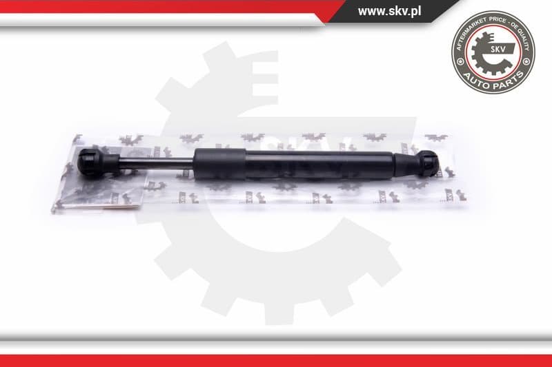 Gas Spring, bonnet 52SKV074 - image 2