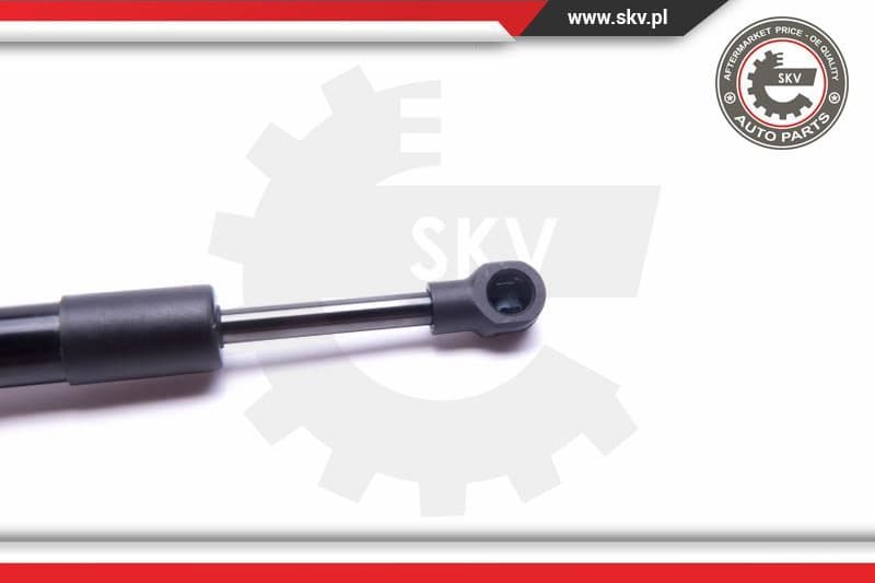 Gas Spring, bonnet 52SKV074 - image 3