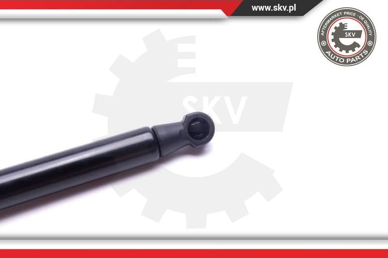 Gas Spring, bonnet 52SKV074 - image 4