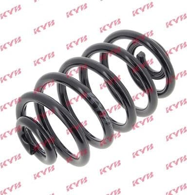 Suspension Spring K-Flex RX5416 - image 2