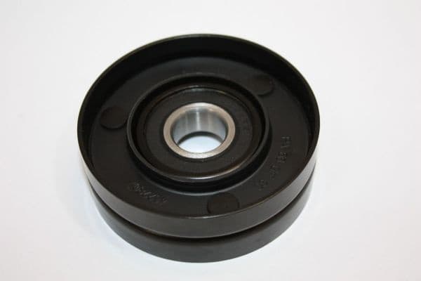 Deflection/Guide Pulley, V-ribbed belt 160034210