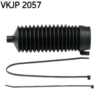 Bellow Kit, steering VKJP 2057 - image 2