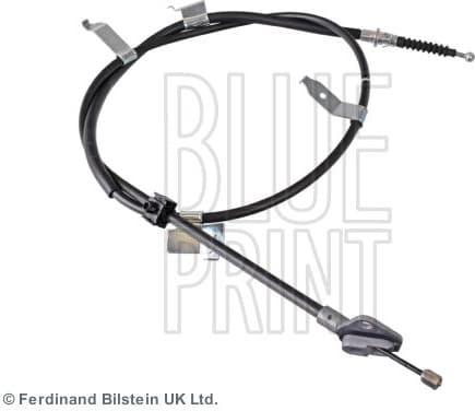 Cable Pull, parking brake ADT346387