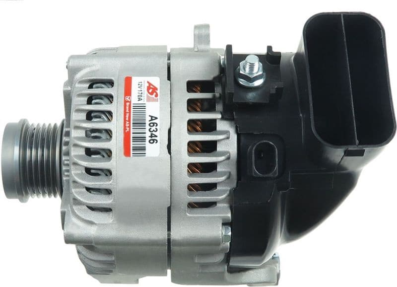 Alternator AS A6346 - image 4