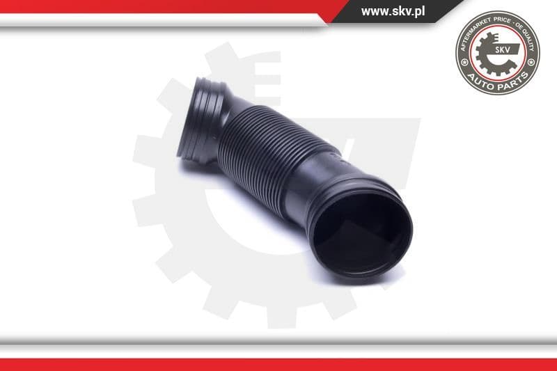 Intake Hose, air filter 54SKV184