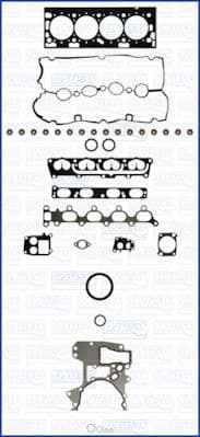 Full Gasket Kit, engine 50273000