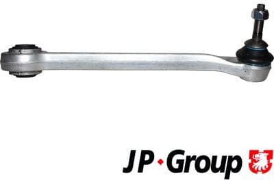 Control/Trailing Arm, wheel suspension JP 1450201480