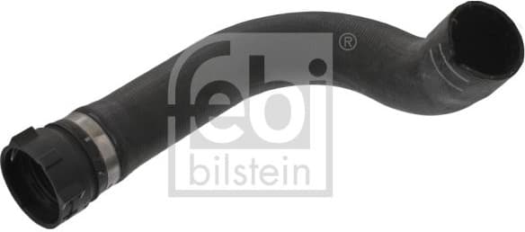 Radiator Hose 45393