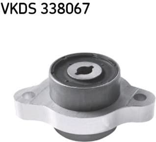 Mounting, control/trailing arm VKDS 338067 - image 2