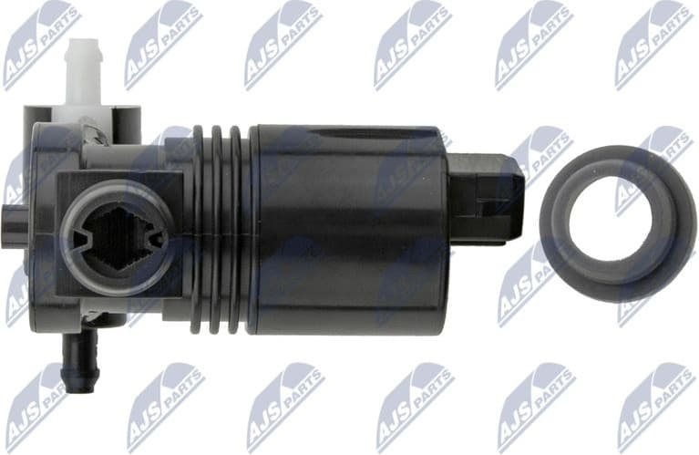 Washer Fluid Pump, window cleaning ESP-LR-001 - image 3