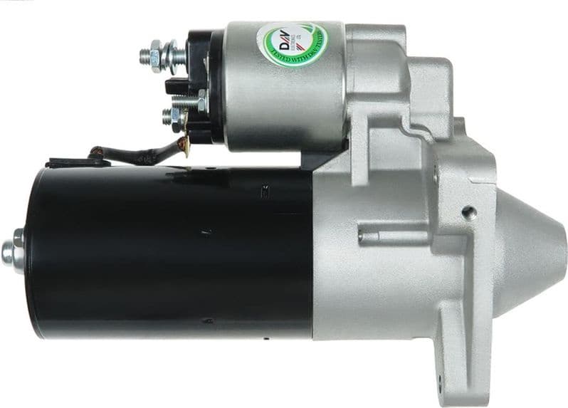 Starter AS S0721S - image 4