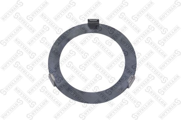 Cover Plate, dust-cover wheel bearing 89-01454-SX