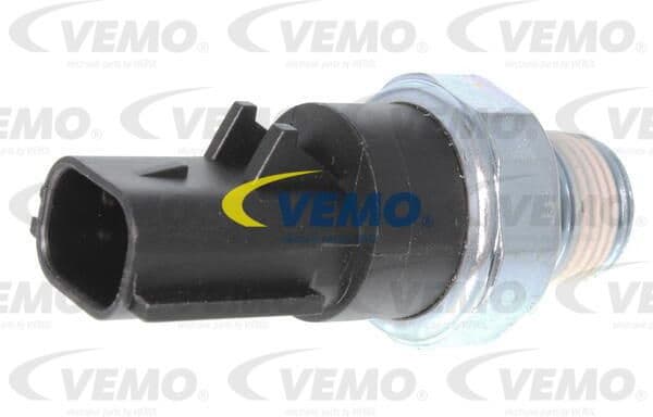 Oil Pressure Switch Original VEMO Quality V33730003