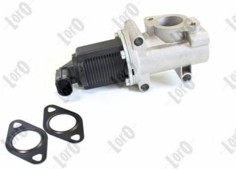 EGR Valve LORO 121-01-004 - image 2
