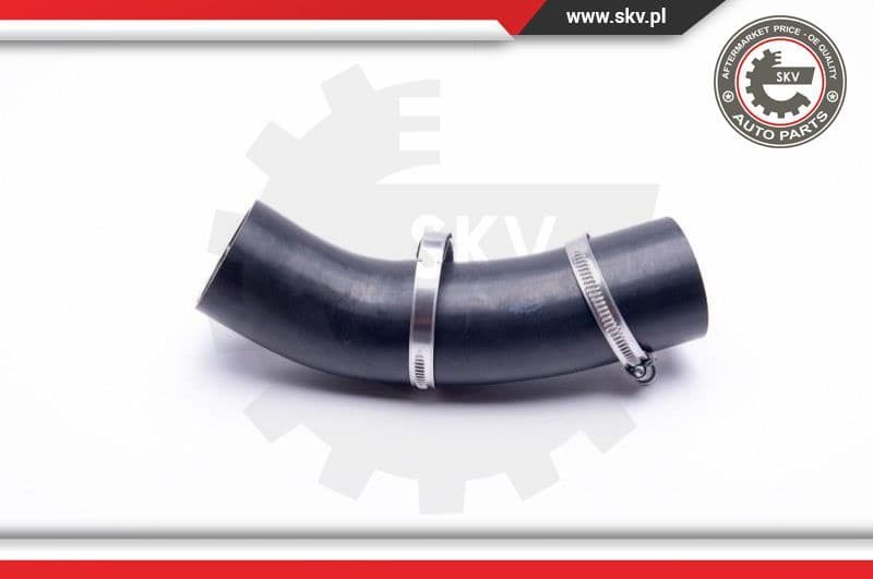 Charge Air Hose 54SKV069 - image 2