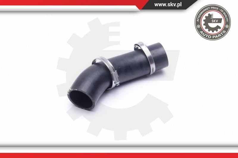 Charge Air Hose 54SKV069 - image 3