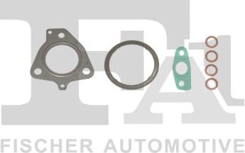 Mounting Kit, charger KT120060E