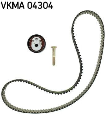 Timing Belt Kit VKMA 04304 - image 3