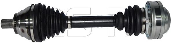 Drive Shaft 203304