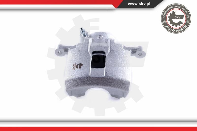 Brake Caliper 55SKV102 - image 6
