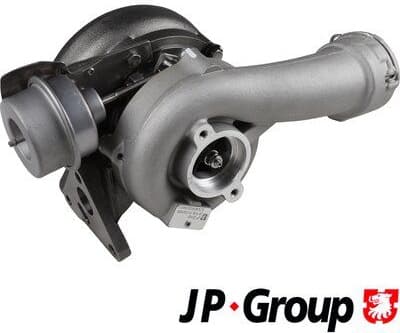 Charger, charging (supercharged/turbocharged) JP 1117401600 - image 2