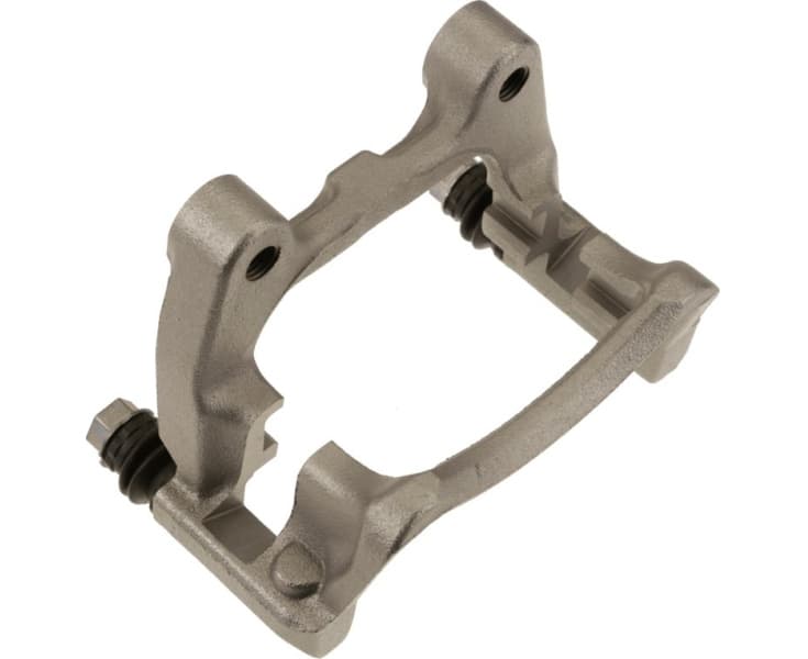 Bracket, brake caliper BDA602 - image 2