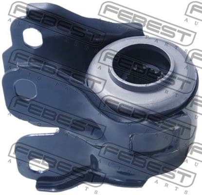 Mounting, control/trailing arm LRAB-024RH