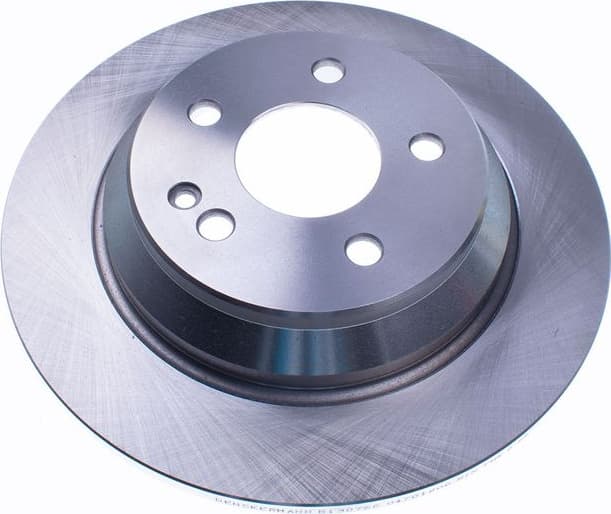 Brake Disc B130755