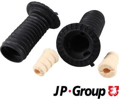 Dust Cover Kit, shock absorber JP 4842702610