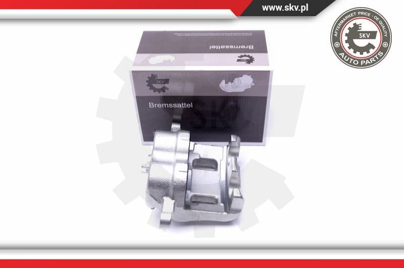Brake Caliper 46SKV621