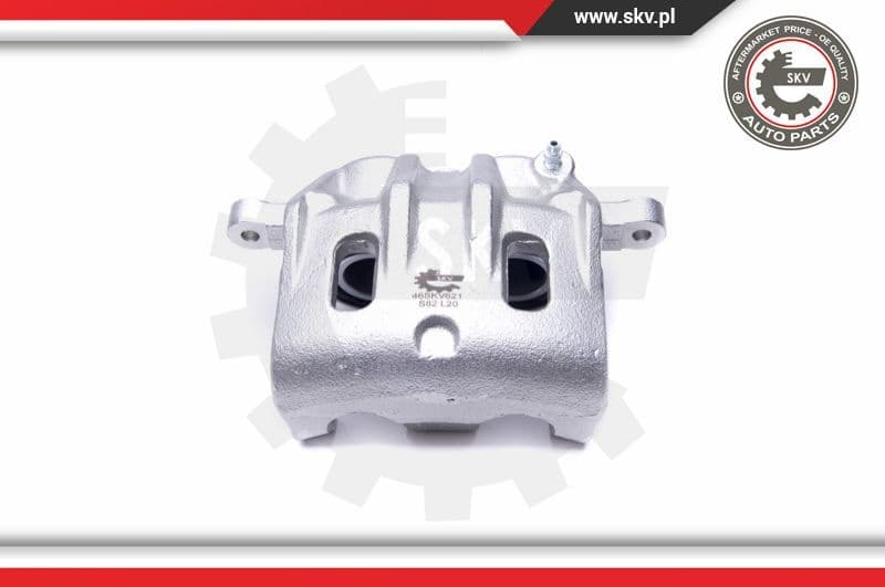 Brake Caliper 46SKV621 - image 6