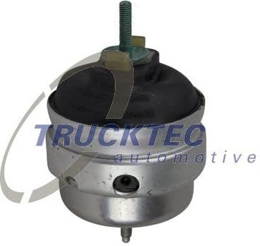 Mounting, engine 07.20.068