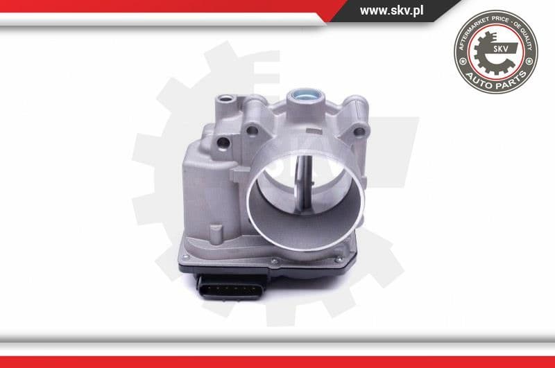 Throttle Body 12SKV091 - image 2