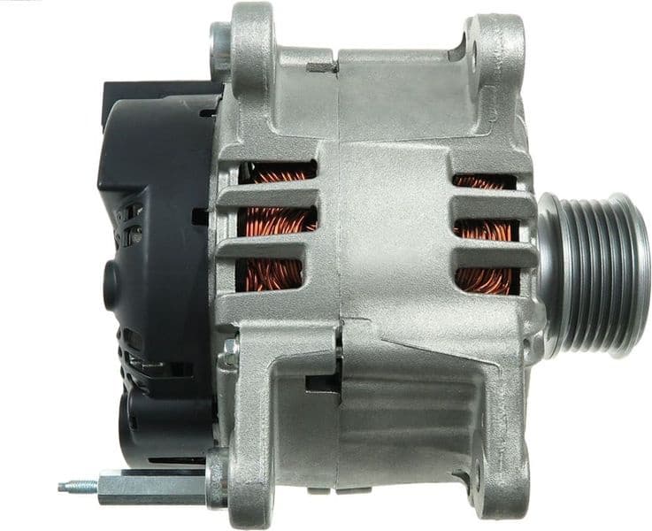 Alternator Remanufactured AS A3283PR - image 2