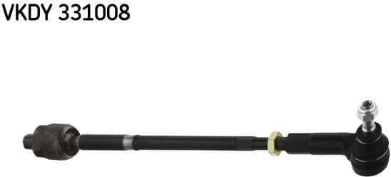 Tie Rod VKDY331008 - image 2