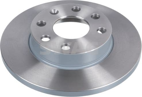 Brake Disc 40 90 8504