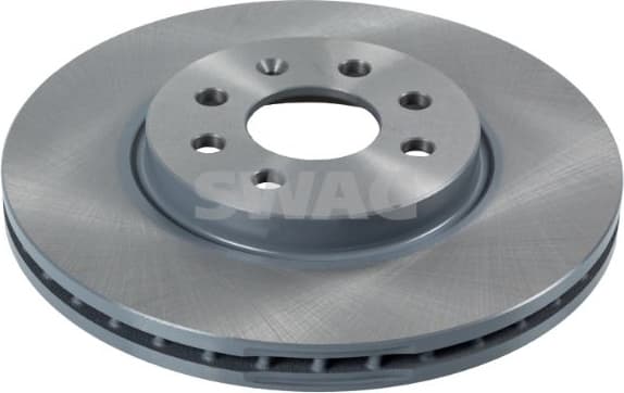 Brake Disc 40 92 8167