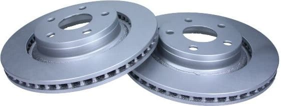 Brake Disc QD5420