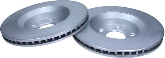 Brake Disc QD5420 - image 2