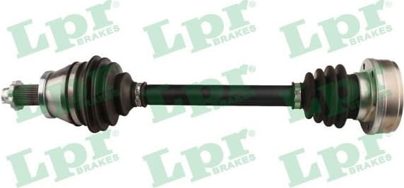 Drive Shaft DS43014