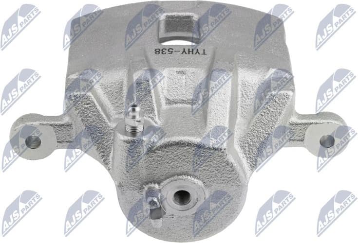 Brake Caliper HZP-HY-538 - image 2